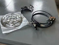 Ultra Bee Lbx/XXX/Mx4/Mx5/ Eride Brake Kit