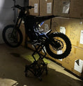 Surron LBX Rock-light