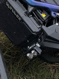 Ultra Bee Battery Powered Wheelie Light