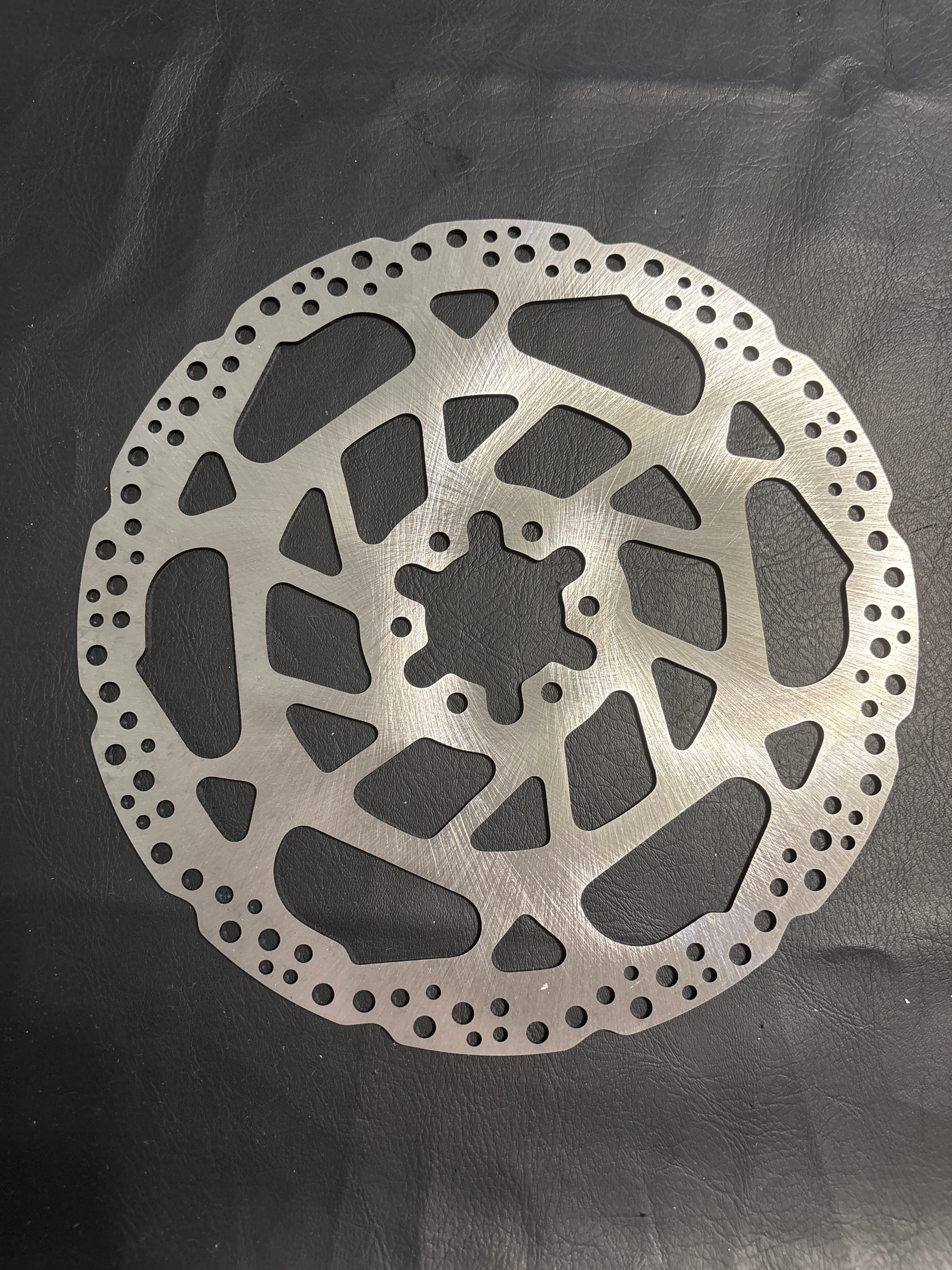 Ultra Bee Lbx/XXX/Mx4/Mx5/ Eride Brake Kit