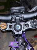 Stem Cap Bolt