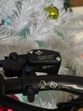 Formula HandBrake Titanium Bolts