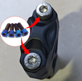 Ultra bee Handlebar Direct Stem Bolts